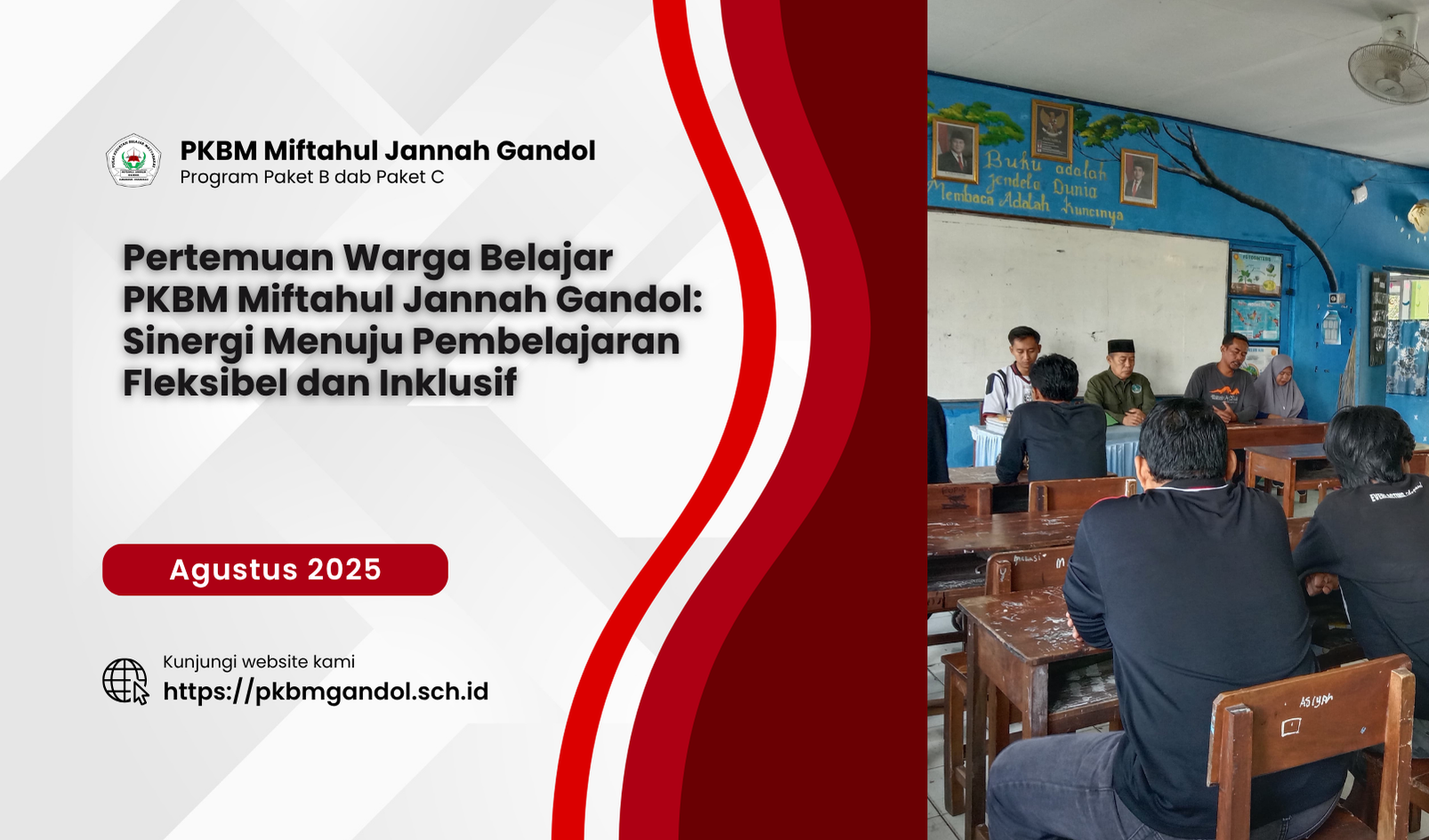 pertemuan-warga-belajar-pkbm-miftahul-jannah-gandol-sinergi-menuju-pembelajaran-fleksibel-dan-inklu