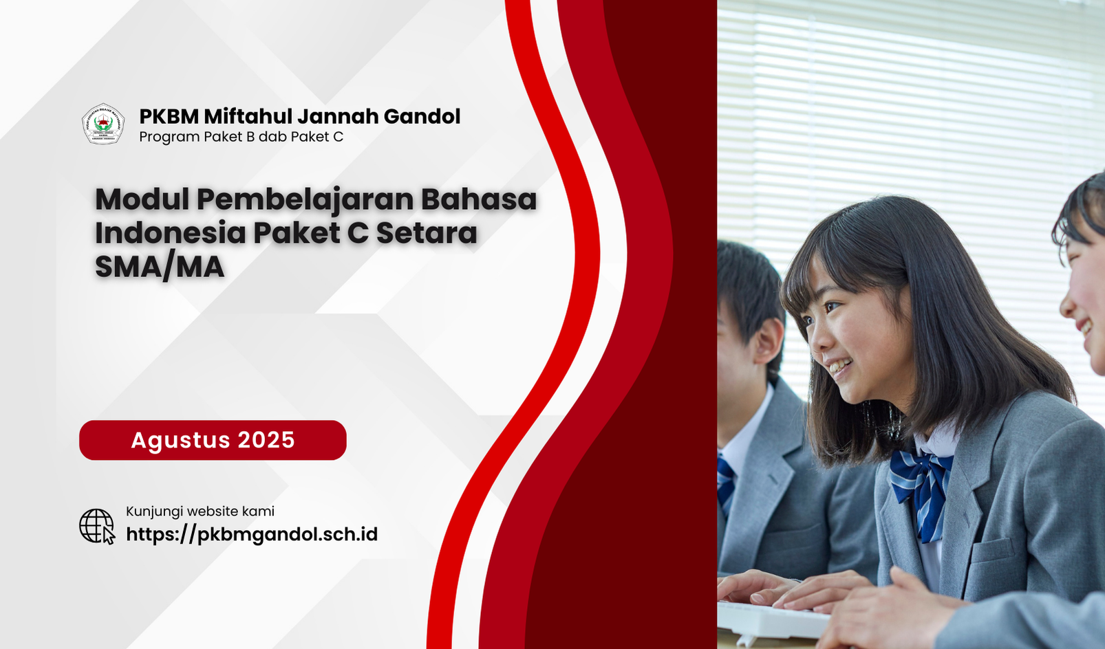 modul-pembelajaran-bahasa-indonesia-paket-c-setara-smama