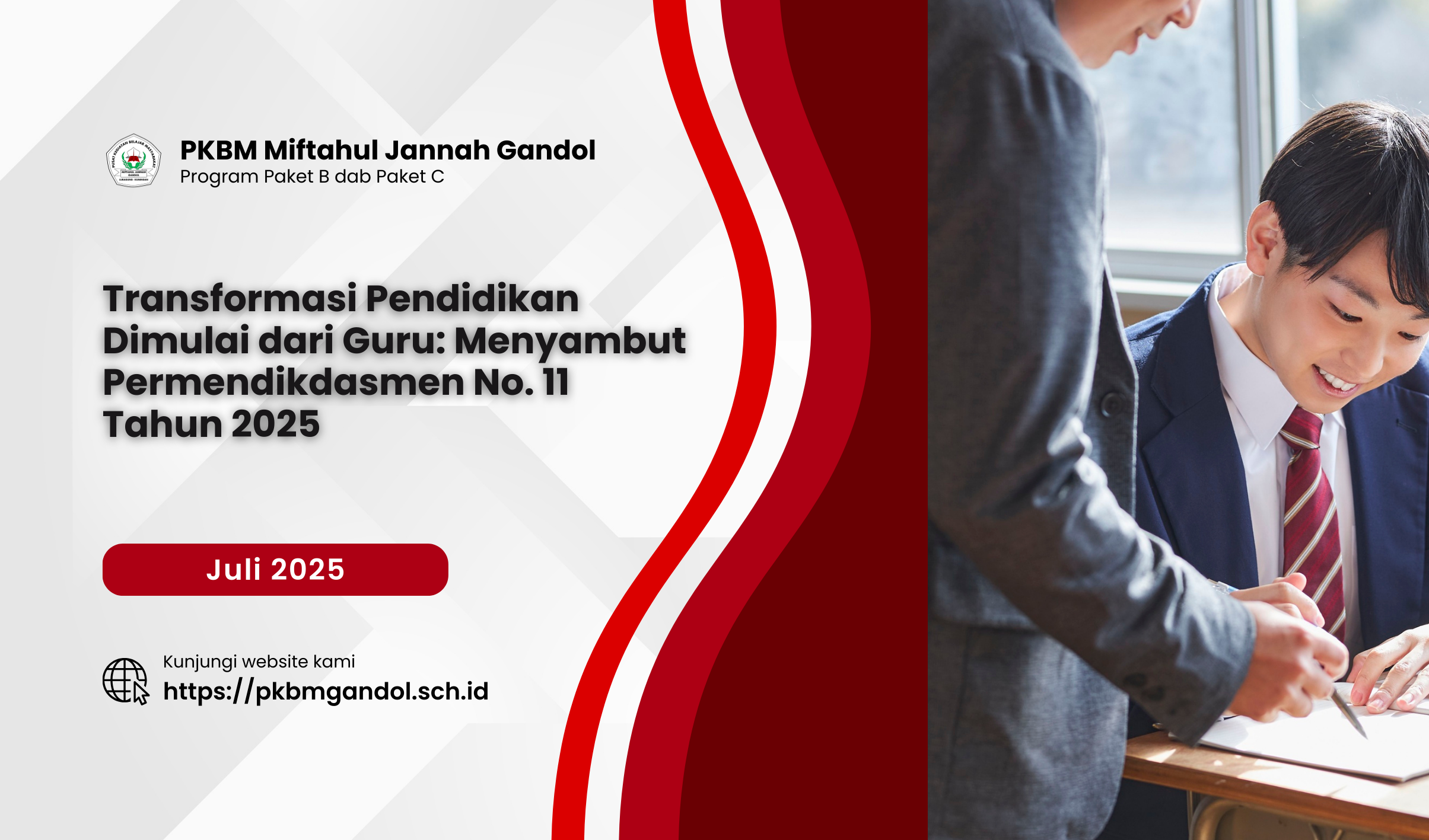 transformasi-pendidikan-dimulai-dari-guru-menyambut-permendikdasmen-no-11-tahun-2025